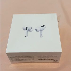 airpod pros